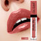 COLOR CASTLE Waterproof Velvet Matte Me Liquid Lipstick Long-lasting Lip Gloss Pigment  - 02
