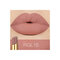 Matte Lipstick Makeup Long Lasting Lips Moisturizing Cosmetics - 15
