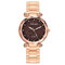 Fashion Style Quartz Watch Strarry Night Women Watch Acciaio inossidabile Diamond Watch - 07