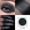 12 Colors Pearlescent Eyeshadow Powder Metal Polarized Long-lasting Monochrome Eyeshadow - 12