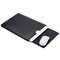 For 11''12''13''15'' MacBook Air/Pro Laptop Sleeve Case Storage Envelope Bag - Black