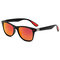 Polarized Sunglasses Retro Polarized Glasses Outdoor Sunglasses - #07