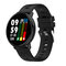  Full Touch Color Screen Wristband Multi Exercise Modes Heart Rate Monitor IP68 Smart Watch - 4
