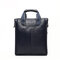 BOSTANTEN Brand Men Business Casual Handbag Leisure Crossbody Bag - Blue