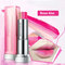 Gradient Lipstick Moisturizer Lip Stick Rose Color Long-Lasting Lipstick Lip Makeup Cosmetic - 01