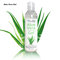 237ml Aloe Vera Gel DIY Hand Sanitizer Moisturizing Repairs Facial Mask Natural Aloe Vera Gel - Transparent