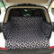 Dog Trunk Cargo Liner - Trunk Protector for Dogs - Pet Trunk Mat for SUV - Car Seat Protector- Sturdy and Waterproof Trunk Cover - #1