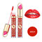 Bright Lip Gloss Moisturizer Liquid Lip Stick Long-Lasting Lip Gloss Non Sticky Lipgloss Lip Makeup - 01