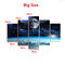 5PCS Universe Unframed Modern Painting Canvas Wall Art Picture Living Room Home Decor - L