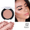 6 Colors Blusher Powder Pearlescent Lasting Glow Face Contour Professional Blusher Cosmetic - #02