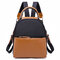 Leisure Outdoor Backpack Shoulder Bag For Women - 1