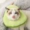 Pet Collar With Avocado Cat Selling Cute Artifact Cat Anti-Scratch Elizabeth Ring After Surgery - #1