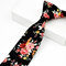 6CM  Printed Tie Ethnic Style Fashion Multi-color Tie Optional For Men - 15