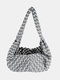 1 PC Pet Dog Cat Carrier Outdoor Sling Tote Shoulder Pouch Bag - Gray