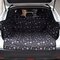 Dog Trunk Cargo Liner - Trunk Protector for Dogs - Pet Trunk Mat for SUV - Car Seat Protector- Sturdy and Waterproof Trunk Cover - #6