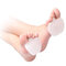 Women Original Half Toe Sleeve Metatarsal Pads Gel Pad Ball of Foot Cushions Great for Diabetic Feet - #1