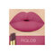 Matte Lipstick Makeup Long Lasting Lips Moisturizing Cosmetics - 09