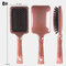 Air Cushion Massage Comb Magic Anti-static Comb Shower Massage Comb Salon Hairdressing - C