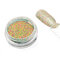 12 Mixed Colors Nail Powder Dust Gradient Color Manicure Nails Lip DIY Decoration - 07