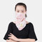 Women Breathable Printing Masks Ear-mounted Neck Protection Sunscreen Scarf Shawl - 02