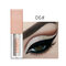 15 Colors Diamond Pearlescent Liquid Eyeshadow Shine Colorful Eyeshadow Liquid High Light Eye Makeup - 06