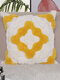 1 PC Cotton Brief Color Matching Decoration In Bedroom Living Room Sofa Cushion Cover Throw Pillow Cover Pillowcase - #03