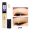LIDEAL Liquid Eyeshadow Makeup Glitter Eyes Waterproof Pigments White Gold Color Shimmer Brand Eye S - 04
