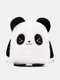 Women Dacron Cute Panda Winter Olympics Beijing 2022 Crossbody Bag Shoulder Bag - #03
