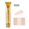Golden Tube Waterproof Concealer Cover Acne Marks Scar Tattoo Freckles Liquid Foundation - 05