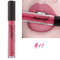 Missyoung Matte Liquid Lipstick Lip Gloss Waterproof Long Lasting Lips Makeup Sexy - 17
