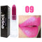 10 Colors Diamond Magic Shiny Lipstick Waterproof Long-lasting Glitter Lipstick Lip Makeup - 09