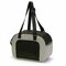 Pet Shoulder Bag Cat Dog Out Convenient Package Breathable Diagonal Pet Out Bag - Green