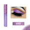 Diamond Shimmer Liquid Eyeshadow  Long-Lasting Glitter Eyeshadow Eye Highlighter Liquid Eye Makeup - 09