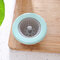 Dishwasher Filter Hair Sink Floor Drain Cover Anti-Clog Kitchen Sink Sewer Anti-Clog Filter - Green