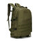 Cosplay Level 3 Backpack Army-style Attack Backpack Molle Tactical Bag in PUBG - #03