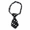 Dog Pet Bow Cute Tie Necktie Adjustable Accessory Neck Tie Collar Adorable HOT - #9