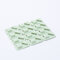 12 Pcs Desktop Wire Holder Paste Mini Cable Clip Power Cable Manager - Green