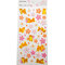 Romantic Cherry Blossoms DIY Stickers Decorative Scrapbooking Diary Album Stick Label Decor Craft - G