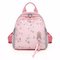 Women Large-Capacity Lovely Parcel Mini  Backpack  - Pink