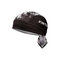 Mens Pirate Hat Breathable Foldable Sports Bandana Cap Quick Dry Cycling Sunscreen Headpiece - #04