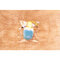  6x3x1.7cm Kawaii Squishy Simulation Ice Cream Toys  Slow Rising Fun Toys Soft Decoration - #03