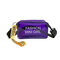 Women Crossbody Bag Shoulder bag  - Purple