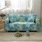 1 Seater Sofa Cover Set Washable Single Seat Sofa Protector Pillowcase Couch Cover Slipcover - #1