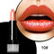 Matte Lipstick Metallic Matte Lipstick Non-sticky Lip Stick Lip Long-Lasting Lip Blam Lip Makeup - 10