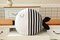 Cute Dot Kiss Fish Throw Pillow Cotton Cloth Sofa Car Bedding Cushion Home Decoration - B