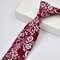 6CM  Printed Tie Ethnic Style Fashion Multi-color Tie Optional For Men - 11