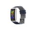 Esporte ECG EKG Smart Watch - Preto