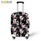 Personalized Cat Luggage Case Protective Cover Waterproof And Wear-Resistant - #3