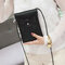 Bowknot Stylish 5.5inch PU Leather Phone Bag Crossbody Bag Shoulder Bags For Women - Black