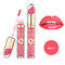 Bright Lip Gloss Moisturizer Liquid Lip Stick Long-Lasting Lip Gloss Non Sticky Lipgloss Lip Makeup - 07